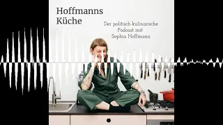 Kim Hoss (Künstlerin, Edutainerin) - Hoffmanns Küche