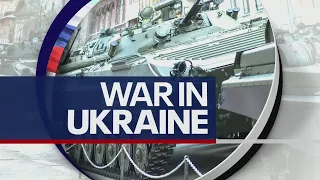 President Biden calls Russian President Vladimir Putin a "war criminal" | FOX 7 Austin