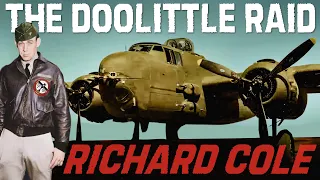 One Hundred Years A Hero | From The Doolittle Raid To The Air Commandos: Richard Cole