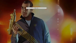 Gta 4. Liberty city. Полное прохождение. Часть 1....