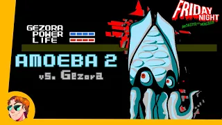 Amoeba 2 - Friday Night Monster Of Monsters