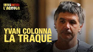 Faites entrer l'accusé : Yvan Colonna, la traque S16 Ep1 (FELA 218)