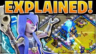 The ULTIMATE Guide to the BEST Th12 Attack Strategy - TH12 Zap Witch