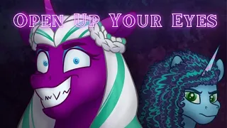 Open Up Your Eyes MLP Movie/ MLP G5