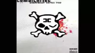 Combichrist - Today I Woke to the Rain of Blood