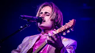 Lime Cordiale | Robbery | Live at the Hordern Pavilion, Sydney 21 April 2022 | Moshcam