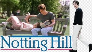 Un lugar llamado notting hill/ pelicula/Resumen