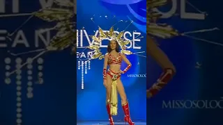 have no fear coz #darna is here #shorts #philippines #missuniverse