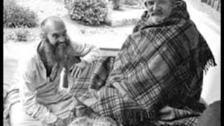 "Sub Ek" - Excerpts from Ram Dass's "Love, Devotion & the Ultimate Surrender"