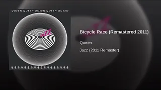 Bicycle Race (Remastered 2011)