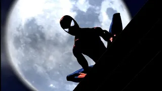 Как создавался мультсериал Человек-Паук 2003 года | Spider-Man: The New Animated Series 2003