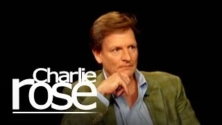 Michael Lewis (09/12/12) | Charlie Rose