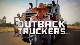 Outback Truckers S6-Ep4 | Full episode!