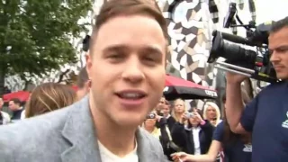 The Xtra factor 2011 Auditions  Episode 1