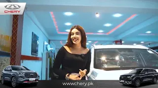 Clients Reviews | Brand Most Popular Model | Tiggo 8 pro | Chery Pakistan