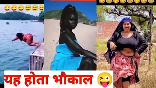 Instagram Hot Model || Instagram Viral Video