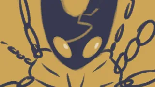 The Accident [Hollow Knight Animatic]