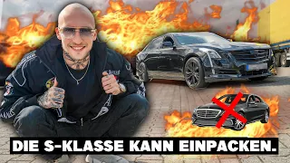 Besser als eine Mercedes S-Klasse! Cadillac CT6 überrascht alle!