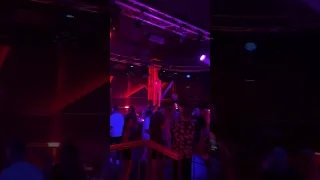 Ежедневная дискотека в отеле swandor kemer с 23:30 до 02:00 🔥🔥🔥 полный обзор уже на канале!