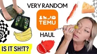 temu haul | EP. #13