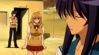 Ikkitousen Capitulo 7 Espanol Latino