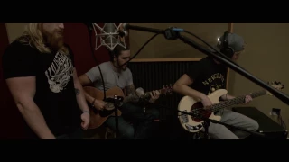 Blacktop Mojo- "Why" - Audioworx Sessions