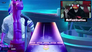 Fortnite Festival "Save Your Tears" | Expert Vocals | 100% Flawless