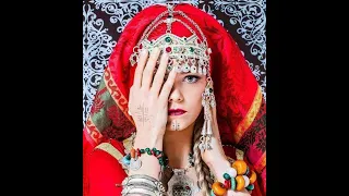 TOP izran Thasrit Negh Mix urar Rif Music 2O21 HD