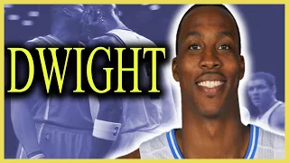 DWIGHT HOWARD CAREER FIGHT/ALTERCATION COMPILATION #DaleyChips