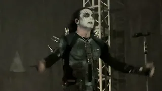 CRADLE OF FILTH (UK) in 'HAMMERSONIC 2024' at Carnaval,Ancol,Jakarta,Indonesia 5/5/24 (Full Concert)