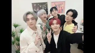 【ENG SUB|INDO SUB】220924 WayV YIZHIBO Relay Live