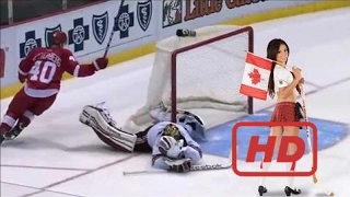 NEW Hockey's Greatest Shootout Goals Ever Seen , Best Shootout Goals Ever