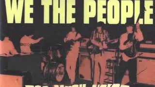 We The People - Look At The Girls (Version 1)