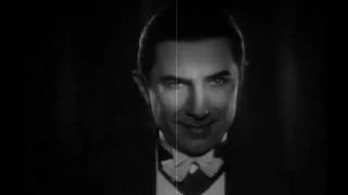 A treasure from the Wim Dekens Collection I a Super 8mm print of “Dracula” (1931) [2]