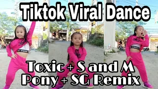 My New Tiktok Dance Compilation This Year 2022 Part 2 | Tiktok Viral @AnnicaTamo_7