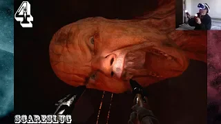 Until Dawn: Rush of Blood #4 FINAL [ScareSlug]