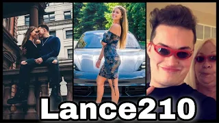 Most Lance210 Tik Toks Prank compilation part 4