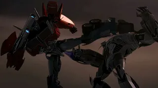 [4K] "One Shall Stand " | Optimus Prime Edits | Transformers: Prime Edits (🎵28 DAYS LATER🎵)