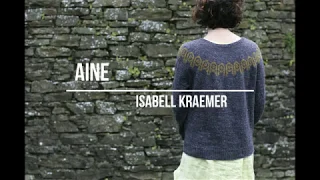 Designer Interview: Isabell Kraemeer