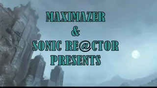 MAXIMAZER & Sonic Re@ctoR - Assassins Life