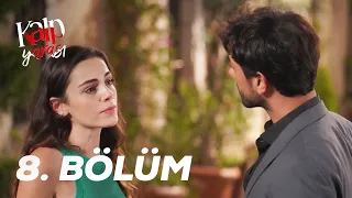 Kalp Yarası 8. Bölüm 💔@atvturkiye