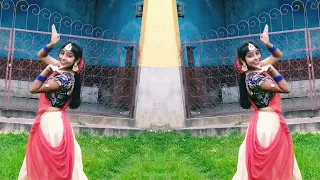 Laal Ishq || Arijit Singh || Dance cover || Tramila Sarkar ।। @Arijit Singh