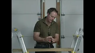 How to Use an Electric Screwdriver