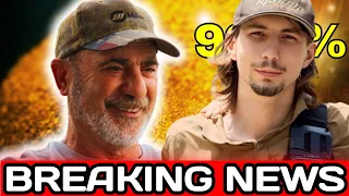 Very Shocking News! Gold Rush Chris Doumitt & Parker Schnabel Drops Breaking News. It Will Shock You