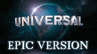 Universal Intro | EPIC VERSION