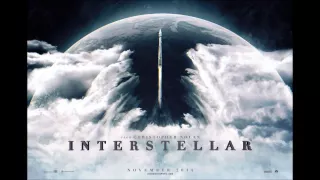 Hans Zimmer - Interstellar - Movie Theme (Lelectrolab remix)