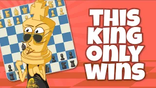 The ONE King Endgame You MUST Know | ChessKid