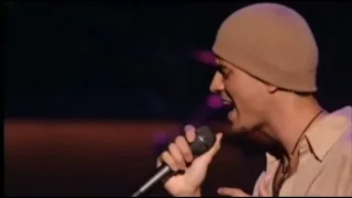 Enrique Iglesias Hero - Live [HQ]  - A Must See Video