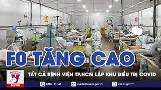 Thời Sự 13h Chiều Ngày 3/12 - Tin Tức Dịch COVID-19 Từ Bộ Y Tế - VNEWS