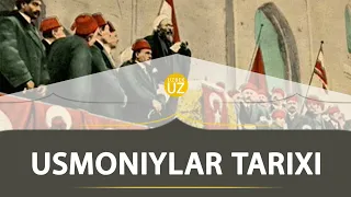 Usmoniylar tarixi 15-dars Sulton Muhammad ikkinchi Fotih siyrati | Shayh Abdulloh Zufar Hafizahulloh